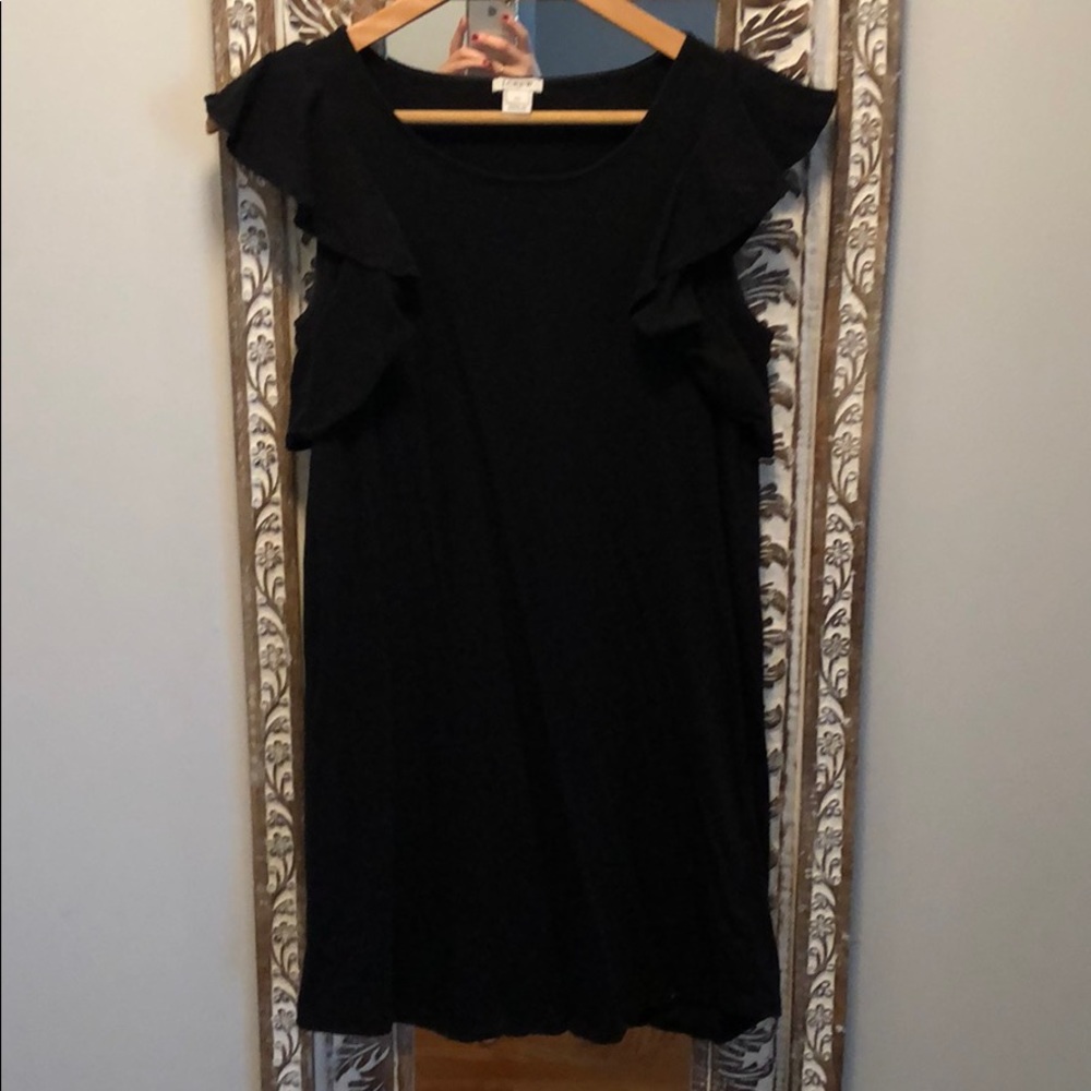 Jcrew LBD - Picture 2 of 3